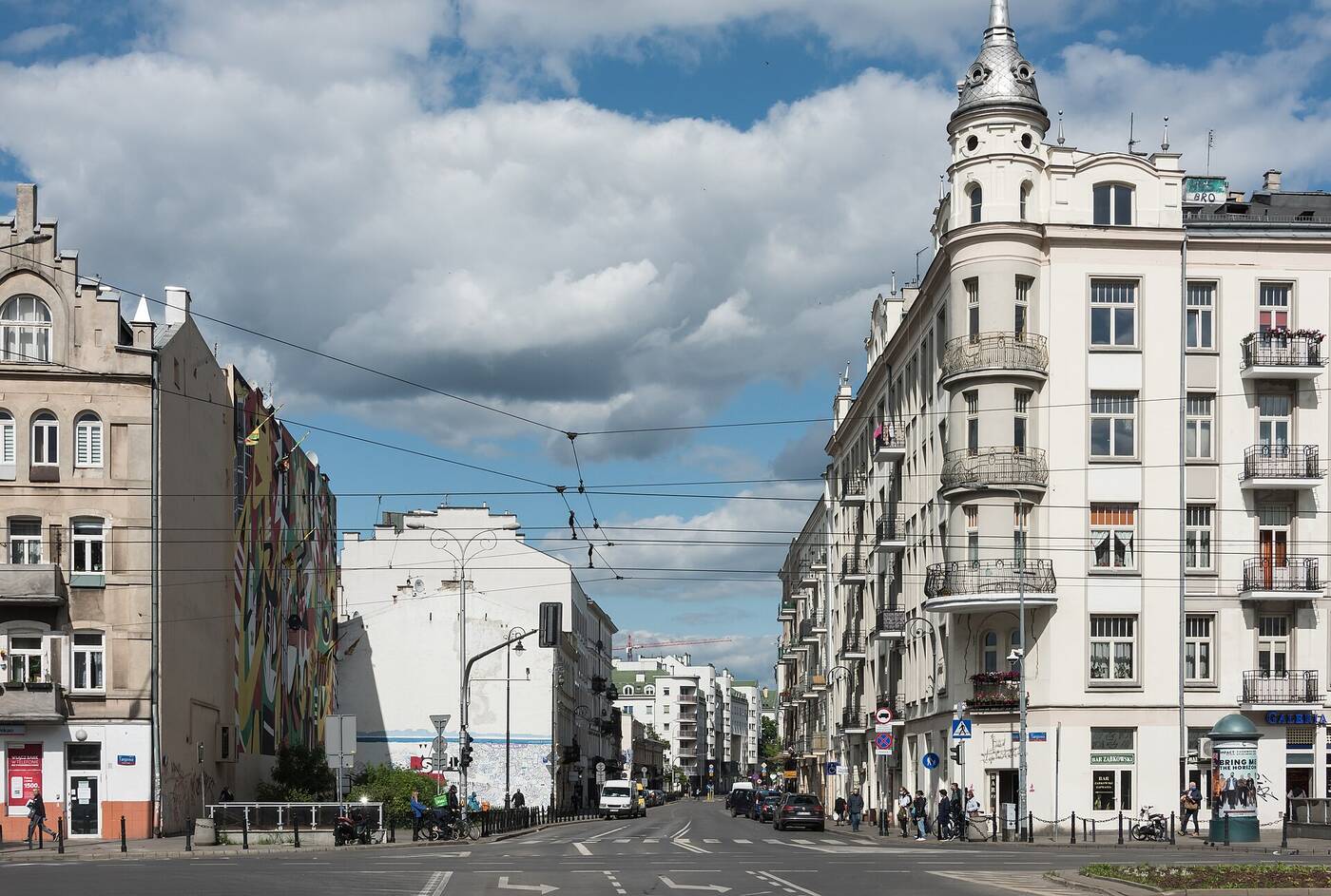 Praga-Północ