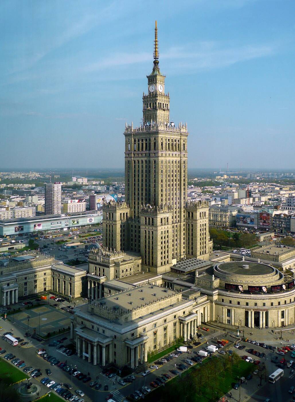Śródmieście