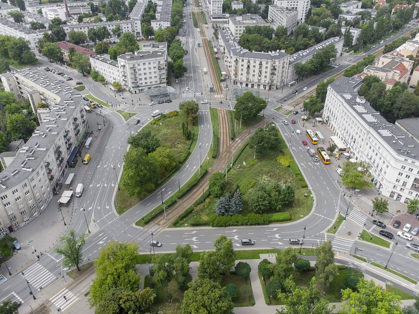 Żoliborz